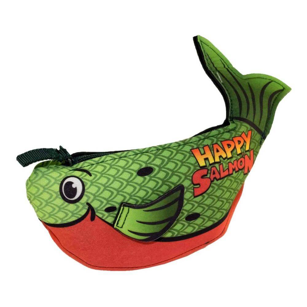 Happy Salmon - Juego de mesa desde 6 años - Mi Juego Bonito