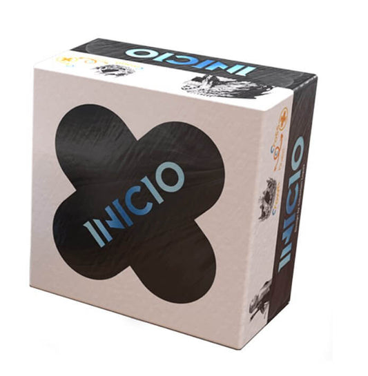Inicio - Juego de mesa - Hot Macacos - Desde 8 años Board Games