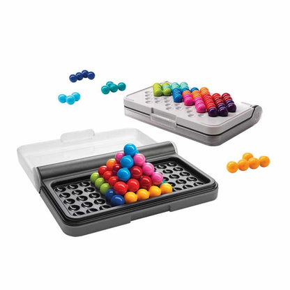 IQ Puzzler Pro - Juego de mesa - SMART GAMES - Desde 6 años Board Games