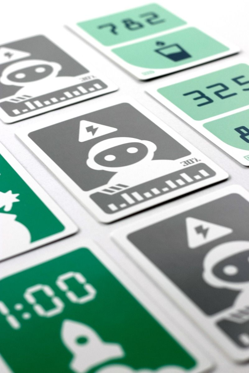 Misión rescate - Juego de mesa - Brain Picnic - Desde 8 años Board Games