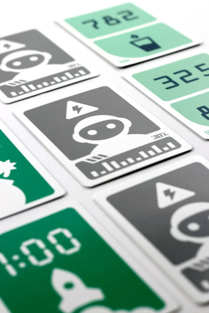 Misión rescate - Juego de mesa - Brain Picnic - Desde 8 años Board Games