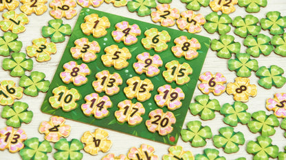 Lucky Numbers - Juego de mesa - Tranjis - Desde 8 años Board Games