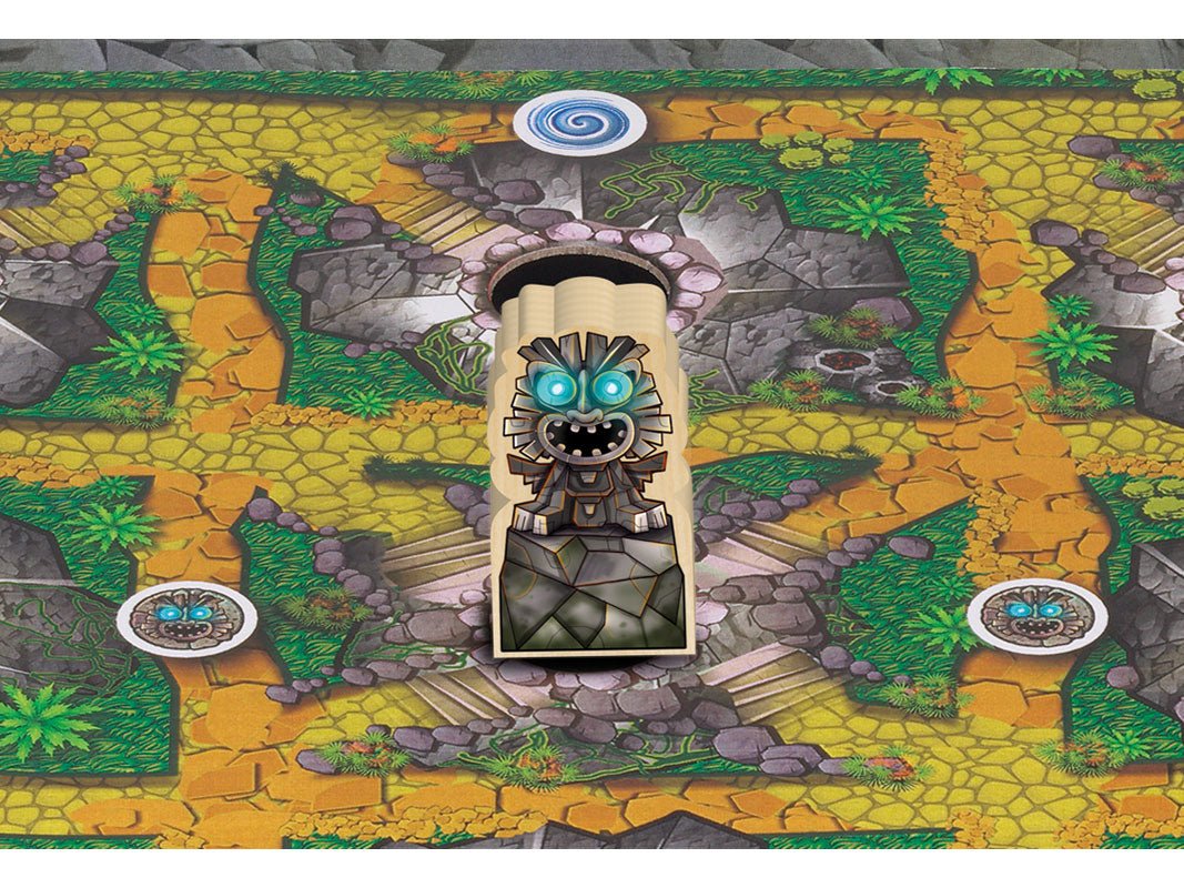 Mauga - Juego de mesa - Cayro - Desde 8 años Board Games