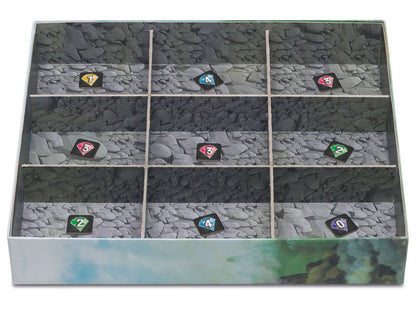 Mauga - Juego de mesa - Cayro - Desde 8 años Board Games