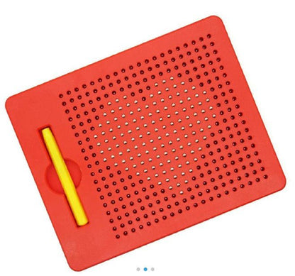 Mini Imapad rojo desde los 3 años Educational Toys