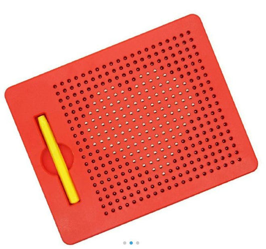 Mini Imapad rojo desde los 3 años Educational Toys