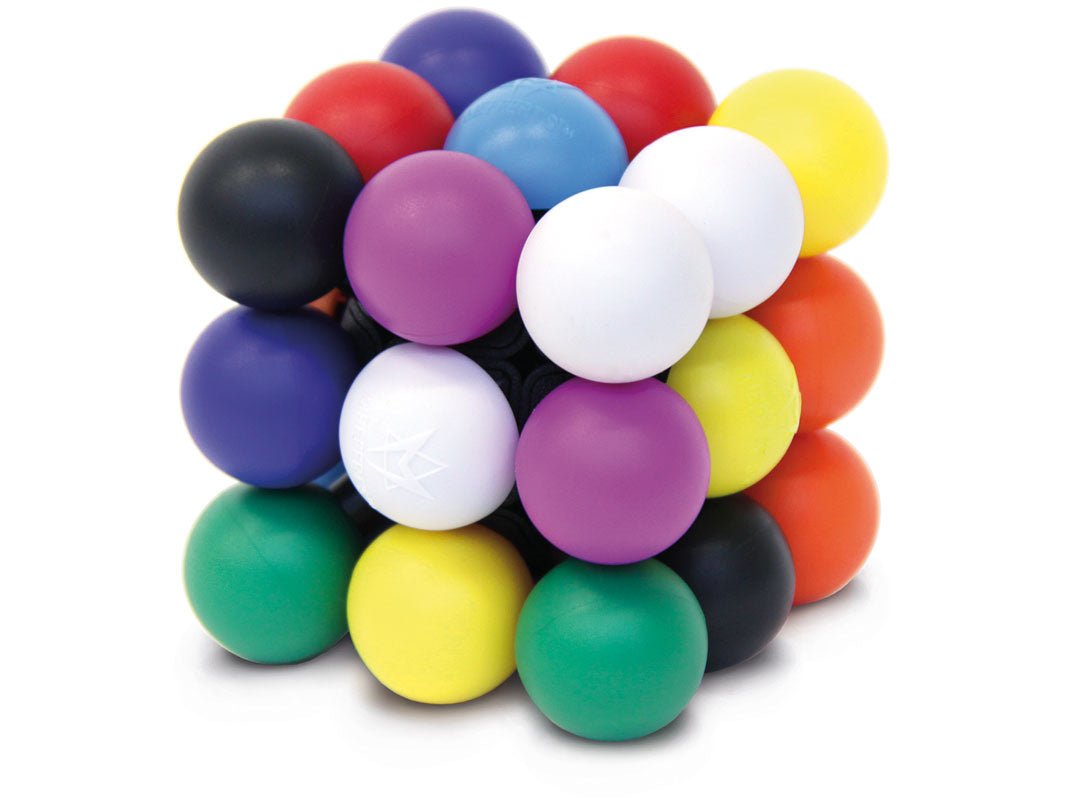 Molecube Juego de Ingenio Cayro - Mi Juego Bonito