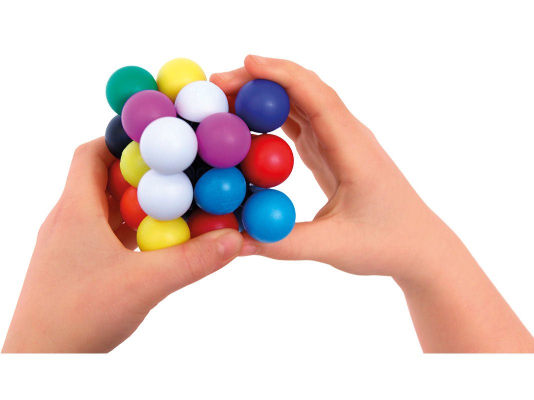 Molecube Juego de Ingenio Cayro - Mi Juego Bonito