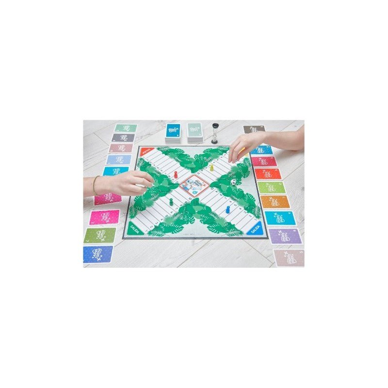 Multiplay - Juego de mesa desde los 6 años - Mi Juego Bonito