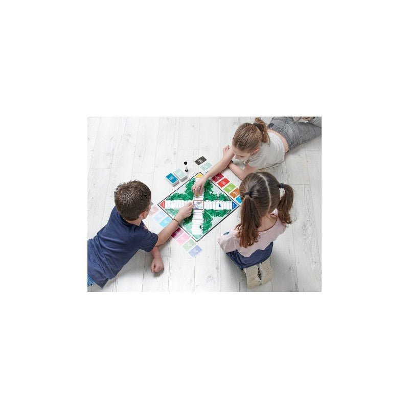 Multiplay - Juego de mesa desde los 6 años - Mi Juego Bonito