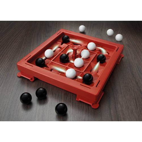Orbito - Juego de mesa - Flexiq - Desde 7 años