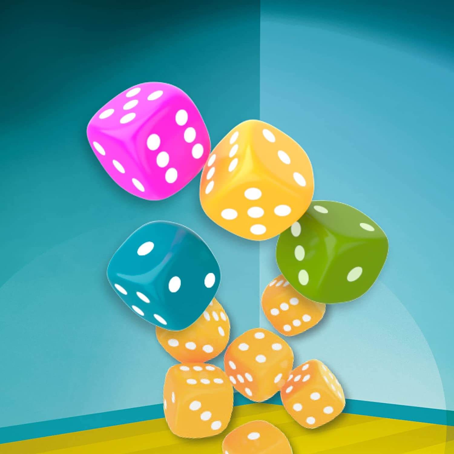 Pelo Pata Popó - Juego de mesa - SD GAMES - Desde 8 años