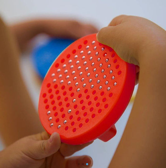 Pocket Imapad rojo desde los 3 años Educational Toys