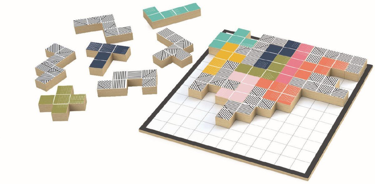 Polyssimo Challenge - Juego de mesa desde los 7 años - Mi Juego Bonito