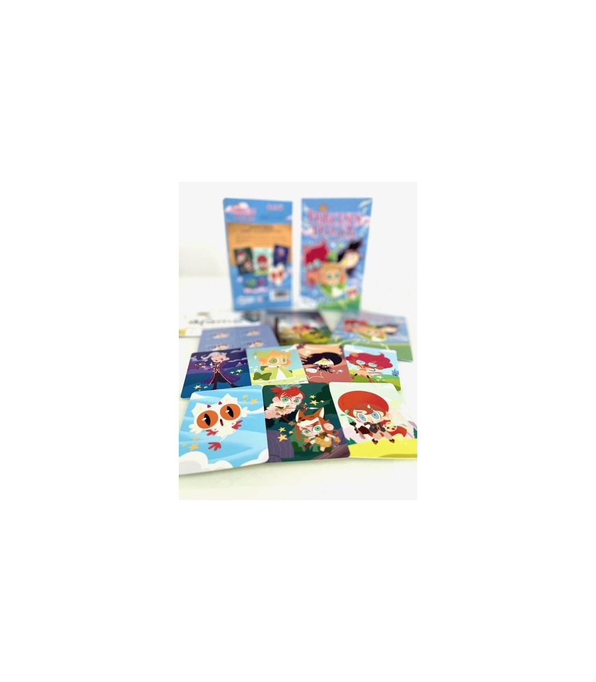 Princesas Dragón Juego de mesa desde los 6 años Board Games