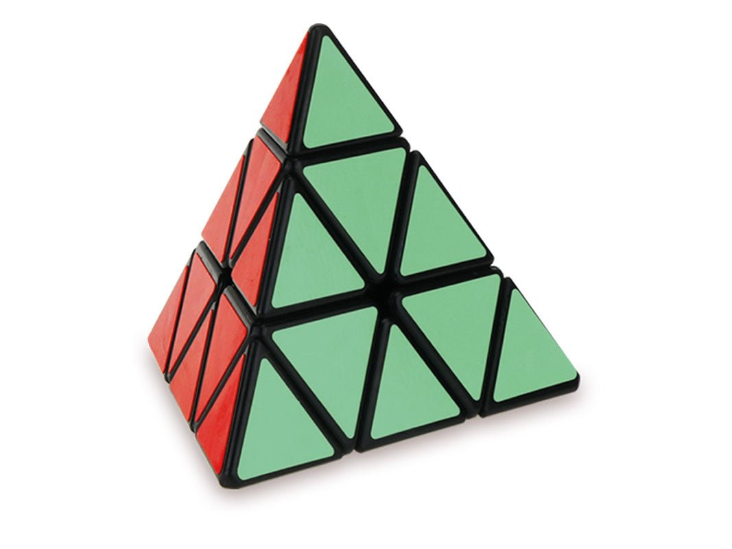 Pyramid - Juego de mesa - Cayro - Desde 6 años Board Games