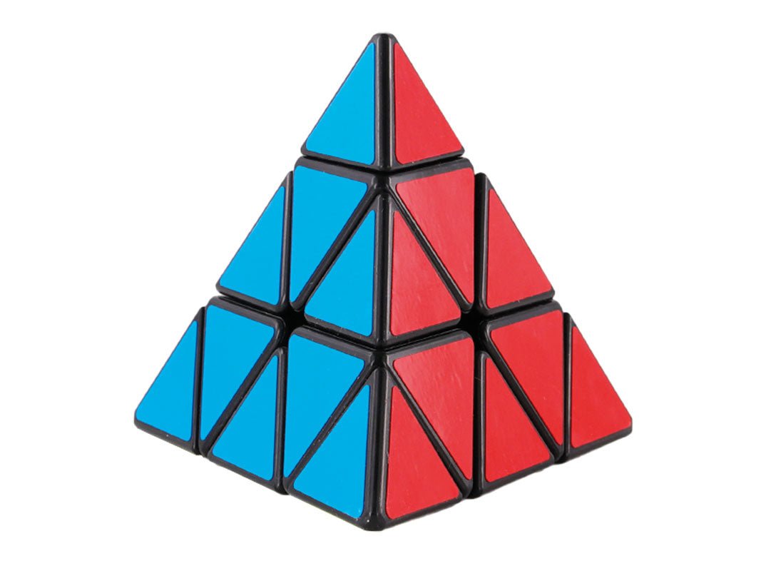 Pyramid - Juego de mesa - Cayro - Desde 6 años Board Games