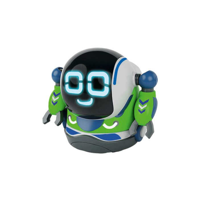 Rock Crazy Bots (Steam) Xtrem Bots desde los 5 años - Mi Juego Bonito
