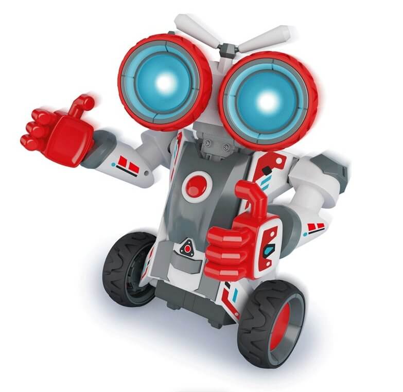 Sam Bot (Steam) Xtrem Bots desde los 8 años - Mi Juego Bonito