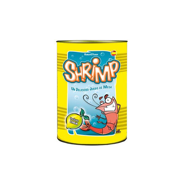 Shrimp - Juego de mesa desde 7 años - Mi Juego Bonito