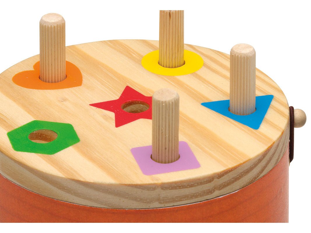Super Six - Juego de mesa - Cayro - Desde 4 años Board Games