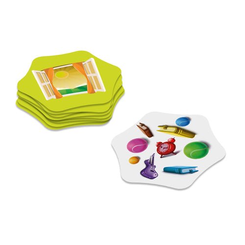 Switch it ! - Juego de mesa - Flexiq - Desde 6 años Board Games