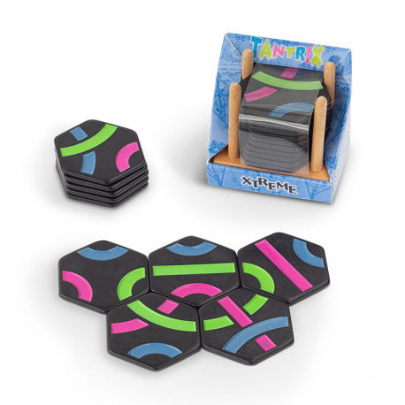 Tantrix Xtreme - Juego de Tantrix