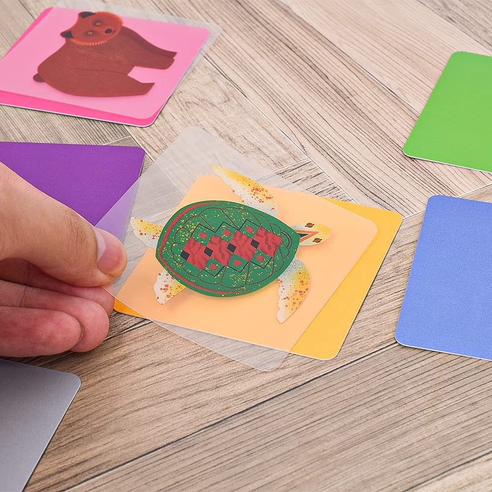 Twist up - Juego de mesa - Djeco - Desde 6 años